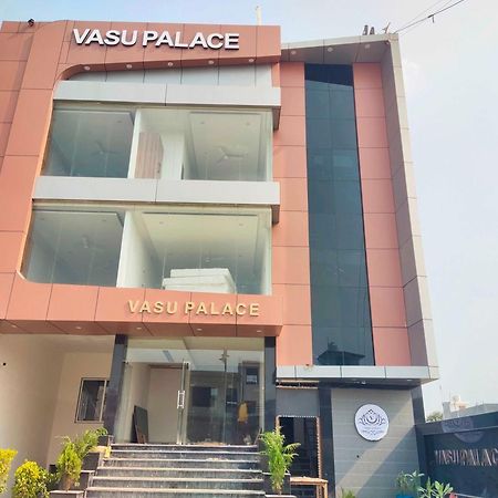 Hotel O Vasu Palace Ayodhya المظهر الخارجي الصورة