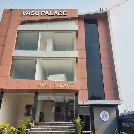 Hotel O Vasu Palace Ayodhya المظهر الخارجي الصورة
